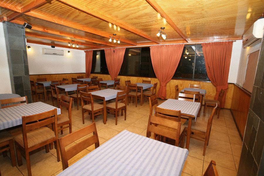 Hotel Puerta De Alcala فالبارايسو المظهر الخارجي الصورة