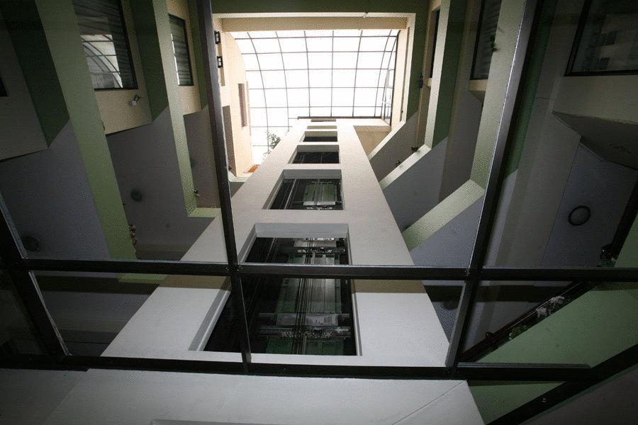 Hotel Puerta De Alcala فالبارايسو المظهر الخارجي الصورة